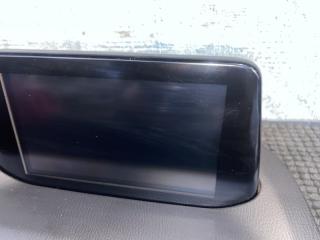 Монитор MAZDA AXELA BM5AS B62S669C0A 3 ракурс