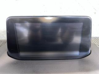 Монитор MAZDA AXELA BM5AS B62S669C0A 4 ракурс
