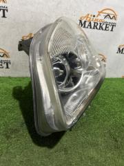 Фара левая NISSAN DUALIS NJ10 26060JD01A 2 ракурс