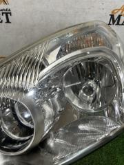 Фара левая NISSAN DUALIS NJ10 26060JD01A 3 ракурс