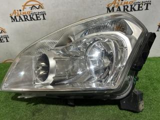 Фара левая NISSAN DUALIS NJ10 26060JD01A 4 ракурс