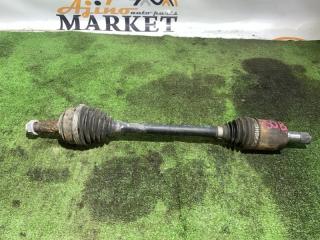 Привод левый передний HONDA FIT GP6 LEB 44306T5V000 1 ракурс