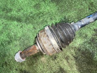 Привод левый передний HONDA FIT GP6 LEB 44306T5V000 2 ракурс