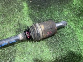 Привод левый передний HONDA FIT GP6 LEB 44306T5V000 3 ракурс