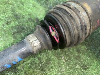 Привод левый передний HONDA FIT GP6 LEB 44306T5V000 4 ракурс