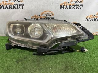 Фара правая HONDA FIT GP6 W1948 1 ракурс