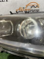 Фара правая HONDA FIT GP6 W1948 3 ракурс