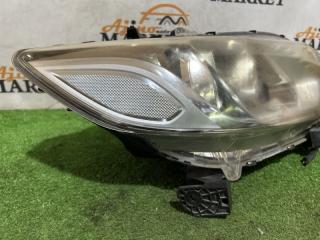 Фара правая HONDA FIT GP6 W1948 4 ракурс