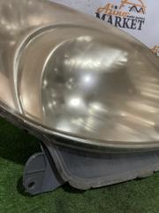 Фара правая TOYOTA FUNCARGO NCP25 52-088 3 ракурс