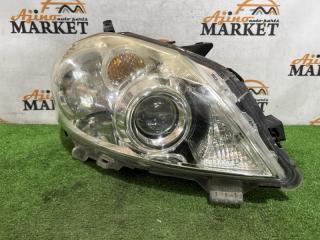 Фара правая TOYOTA AURIS ZRE152 12-547 1 ракурс Фара правая TOYOTA AURIS ZRE152 12-547 1 ракурс