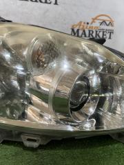 Фара правая TOYOTA AURIS ZRE152 12-547 3 ракурс Фара правая TOYOTA AURIS ZRE152 12-547 3 ракурс