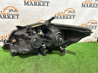 Фара правая TOYOTA AURIS ZRE152 12-547 4 ракурс Фара правая TOYOTA AURIS ZRE152 12-547 4 ракурс