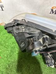 Фара правая HONDA GRACE GM4 W1876 5 ракурс