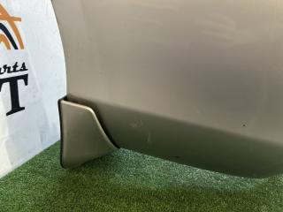 Бампер задний TOYOTA COROLLA AXIO NZE144 52159-12A60 3 ракурс
