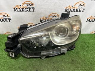 Фара левая MAZDA CX-5 KE2AW KD3151040 1 ракурс
