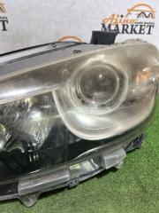 Фара левая MAZDA CX-5 KE2AW KD3151040 3 ракурс