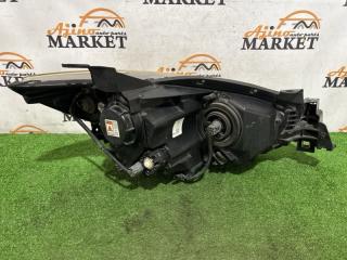 Фара левая MAZDA CX-5 KE2AW KD3151040 4 ракурс