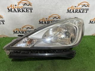 Фара левая HONDA FIT GE7 P9603 1 ракурс