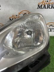 Фара левая HONDA FIT GE7 P9603 3 ракурс