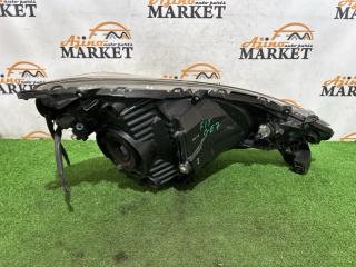 Фара левая HONDA FIT GE7 P9603 4 ракурс