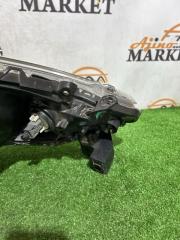 Фара левая HONDA FIT GE7 P9603 5 ракурс