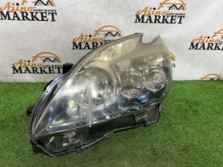 Фара левая TOYOTA PRIUS ZVW30 47-30, 85967-47010 1 ракурс