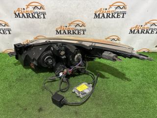 Фара правая MAZDA AXELA BL5FW 100-41343 4 ракурс