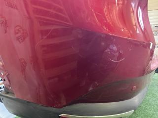 Бампер задний MAZDA CX-8 KG2P 3 ракурс