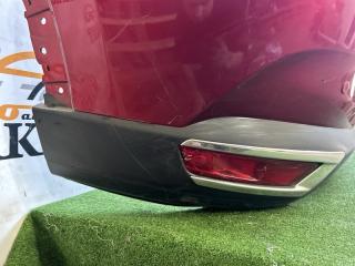 Бампер задний MAZDA CX-8 KG2P 4 ракурс