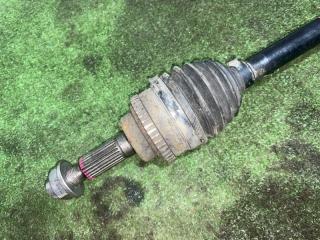 Привод левый передний SUZUKI EVERY DA64V K6AT 4410268H02 4 ракурс