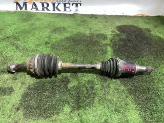 Привод левый передний SUZUKI EVERY DA17V R06A 39101-4A06F 1 ракурс