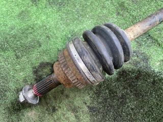 Привод левый передний SUZUKI EVERY DA17V R06A 39101-4A06F 4 ракурс