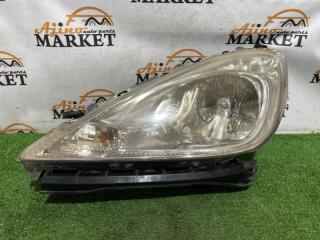 Фара левая HONDA FIT GE6 P9604 1 ракурс