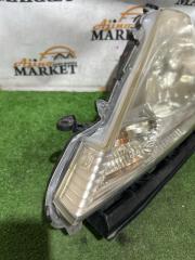Фара левая HONDA FIT GE6 P9604 2 ракурс