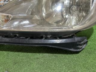 Фара левая HONDA FIT GE6 P9604 4 ракурс