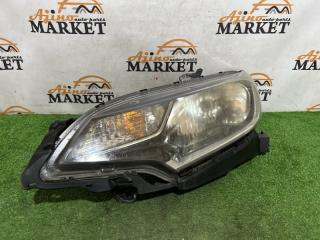 Фара левая HONDA FIT GP6 W3675 1 ракурс