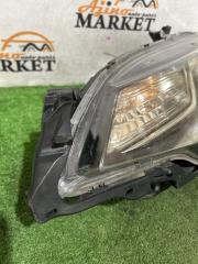 Фара левая HONDA FIT GP6 W3675 2 ракурс