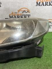 Фара левая HONDA FIT GP6 W3675 4 ракурс