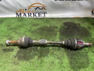 Привод левый передний TOYOTA COROLLA RUMION NZE151 1NZFE 43420-12680 1 ракурс