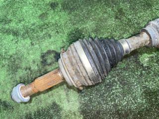 Привод левый передний TOYOTA COROLLA RUMION NZE151 1NZFE 43420-12680 2 ракурс