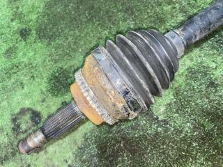 Привод левый передний TOYOTA NOAH ZRR75 3ZRFE 43420-44120 2 ракурс
