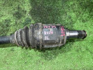 Привод левый передний TOYOTA NOAH ZRR75 3ZRFE 43420-44120 3 ракурс