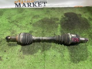 Привод левый передний TOYOTA NOAH ZRR75 3ZRFAE 43420-44120 1 ракурс
