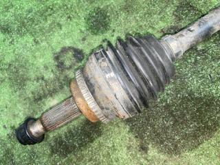Привод левый передний TOYOTA NOAH ZRR75 3ZRFAE 43420-44120 2 ракурс