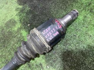Привод левый передний TOYOTA NOAH ZRR75 3ZRFAE 43420-44120 3 ракурс