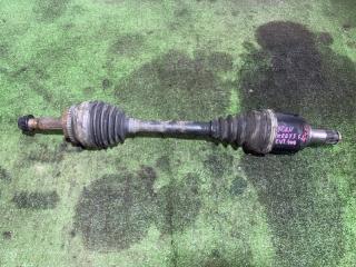 Привод левый передний TOYOTA NOAH ZRR75 3ZRFAE 43420-44120 4 ракурс