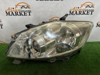 Фара левая TOYOTA AURIS ZRE152 12-547 1 ракурс Фара левая TOYOTA AURIS ZRE152 12-547 1 ракурс