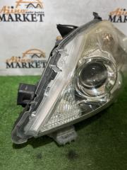 Фара левая TOYOTA AURIS ZRE152 12-547 2 ракурс Фара левая TOYOTA AURIS ZRE152 12-547 2 ракурс