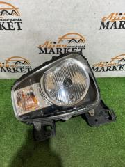 Фара левая MAZDA CAROL HB36S W2380 1 ракурс