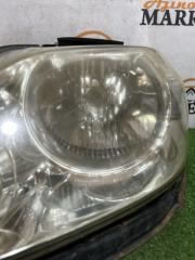 Фара левая HONDA FIT ARIA GD9 P5660 3 ракурс
